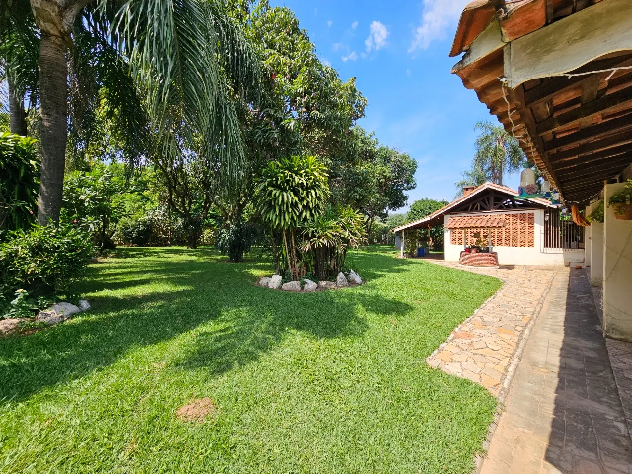 Chácara à venda de 1.763 m² em Sumaré, SP, Brasil