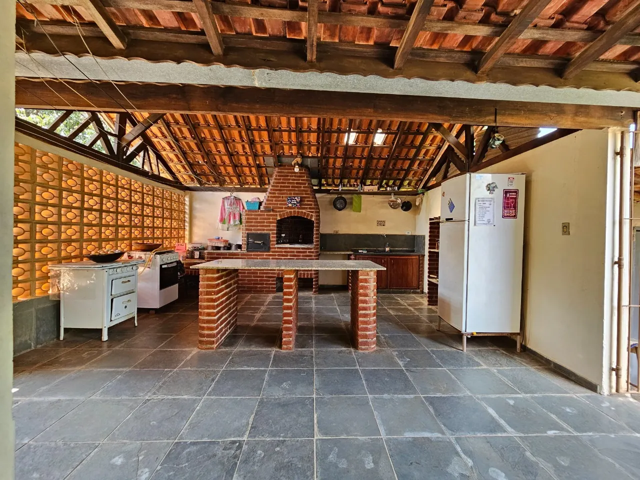 Chácara à venda de 1.763 m² em Sumaré, SP, Brasil