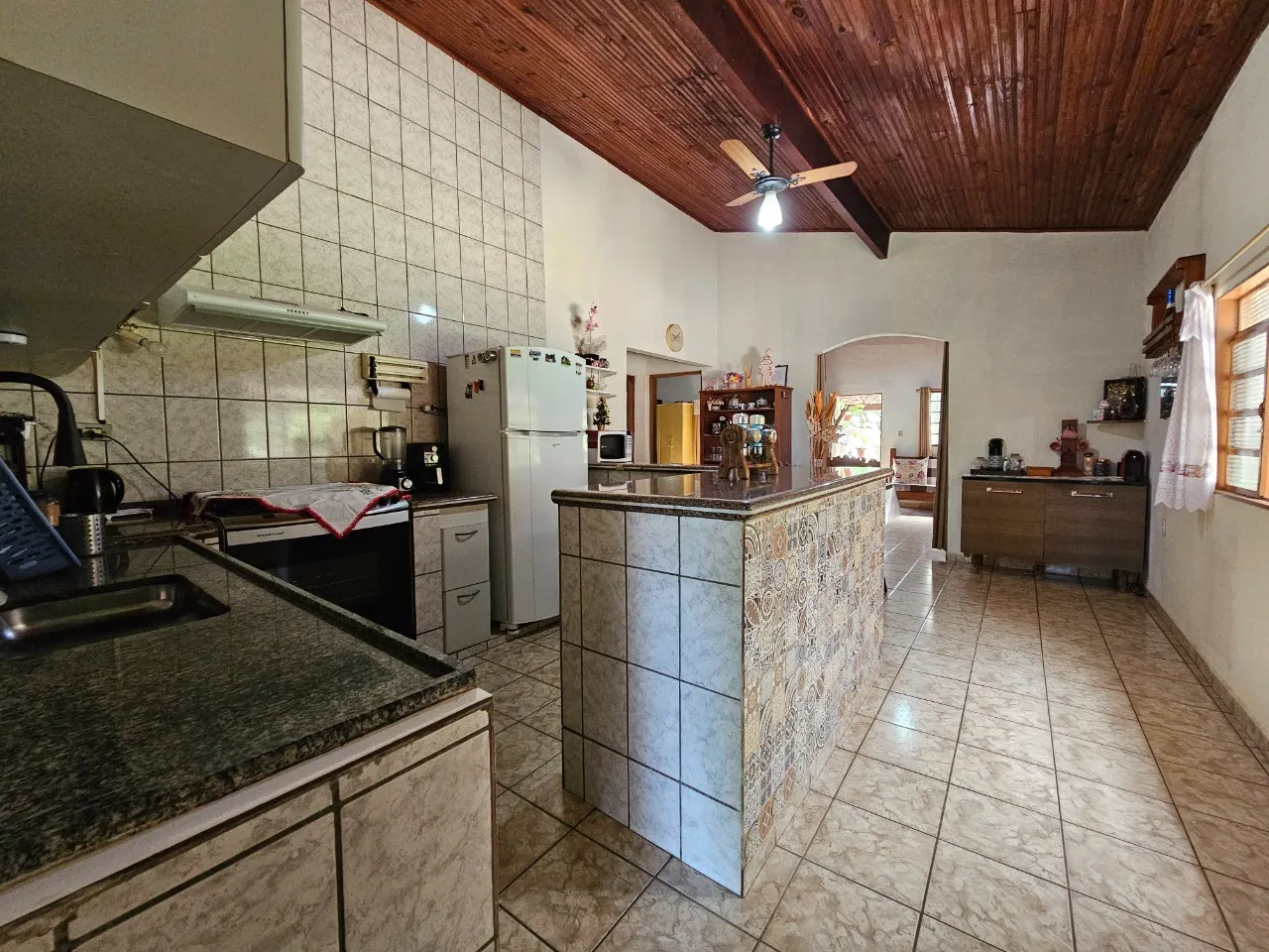 Chácara à venda de 1.763 m² em Sumaré, SP, Brasil