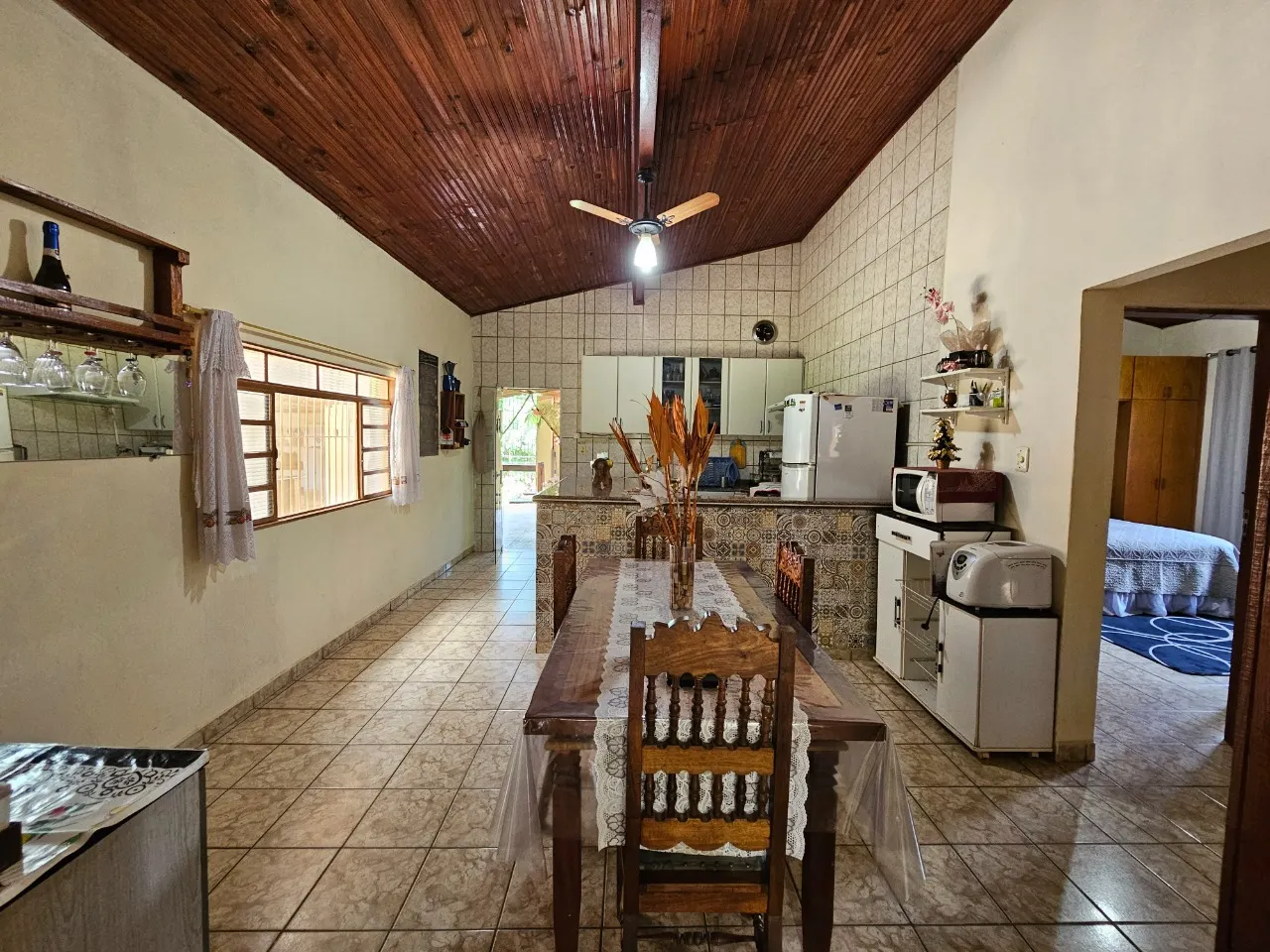 Chácara à venda de 1.763 m² em Sumaré, SP, Brasil