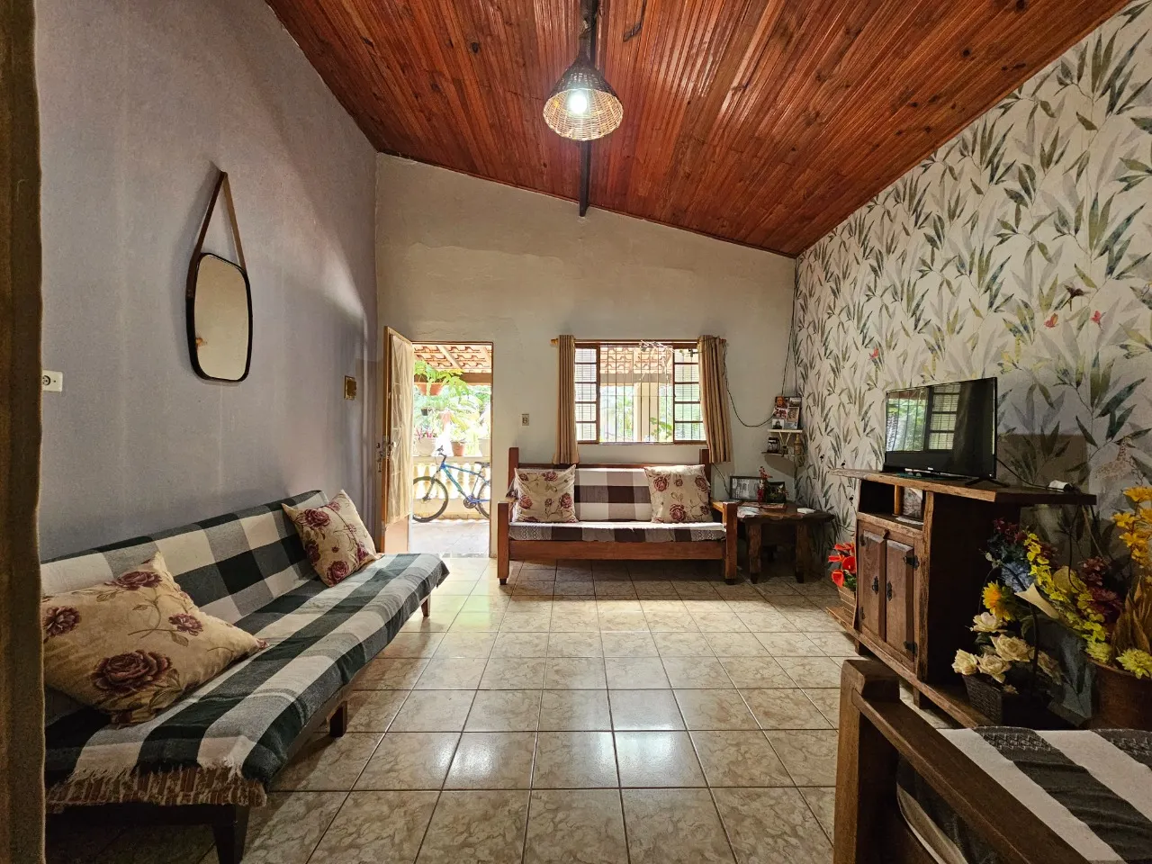 Chácara à venda de 1.763 m² em Sumaré, SP, Brasil