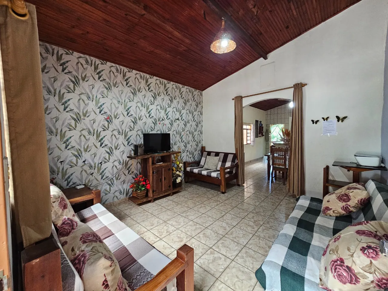 Chácara à venda de 1.763 m² em Sumaré, SP, Brasil