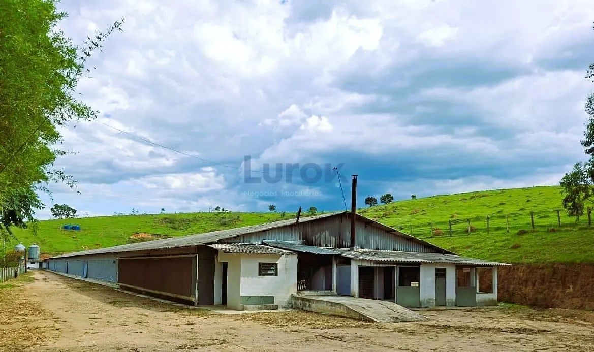 Sítio à venda de 18 ha em Bragança Paulista, SP, Brasil