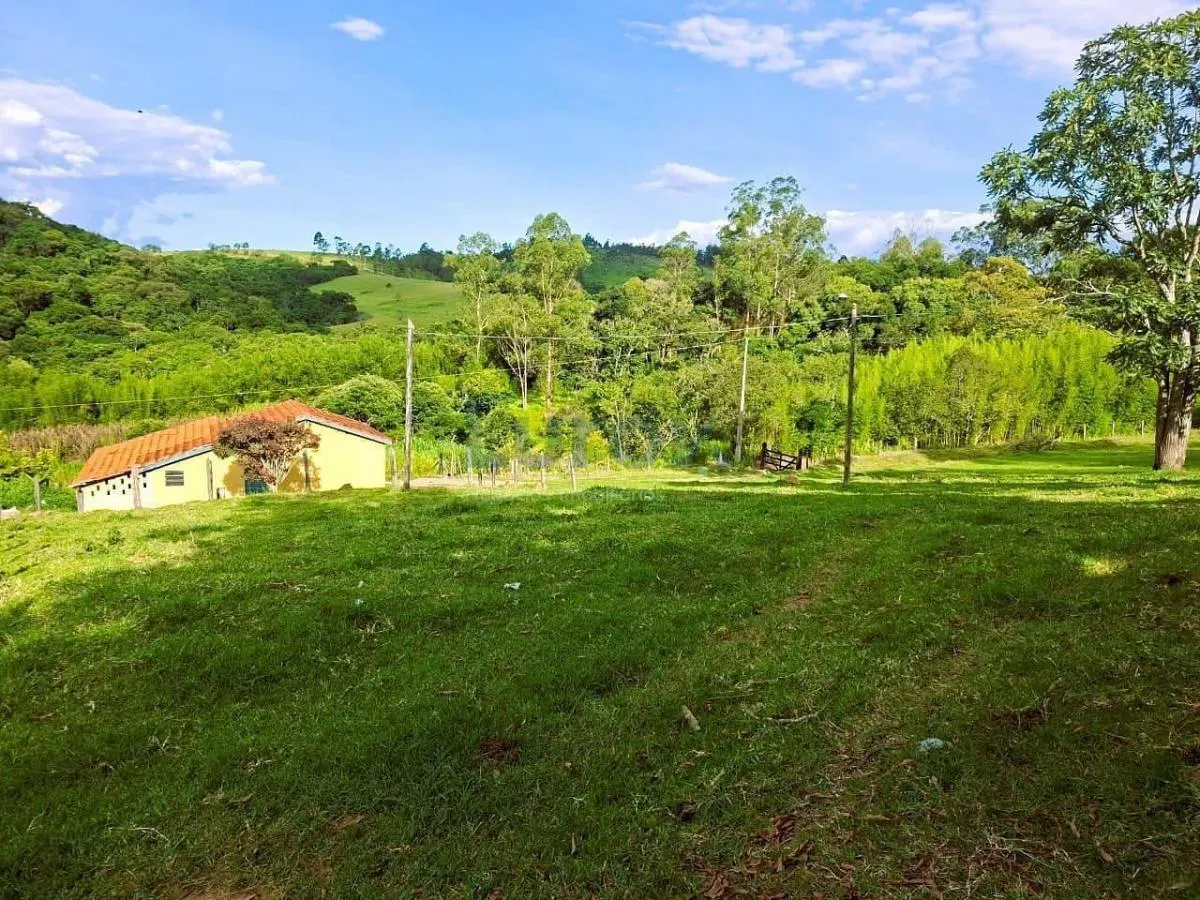 Sítio à venda de 18 ha em Bragança Paulista, SP, Brasil