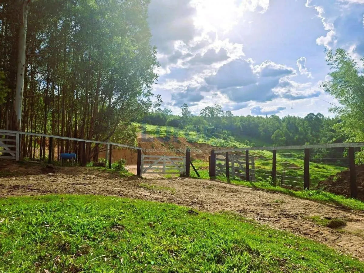 Sítio à venda de 18 ha em Bragança Paulista, SP, Brasil