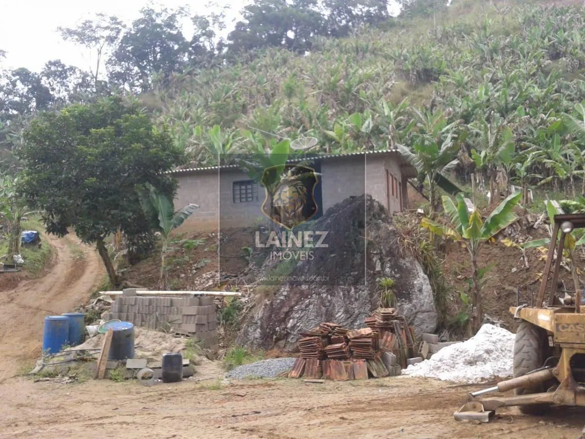 Sítio à venda de 24 ha em Juquitiba, SP, Brasil