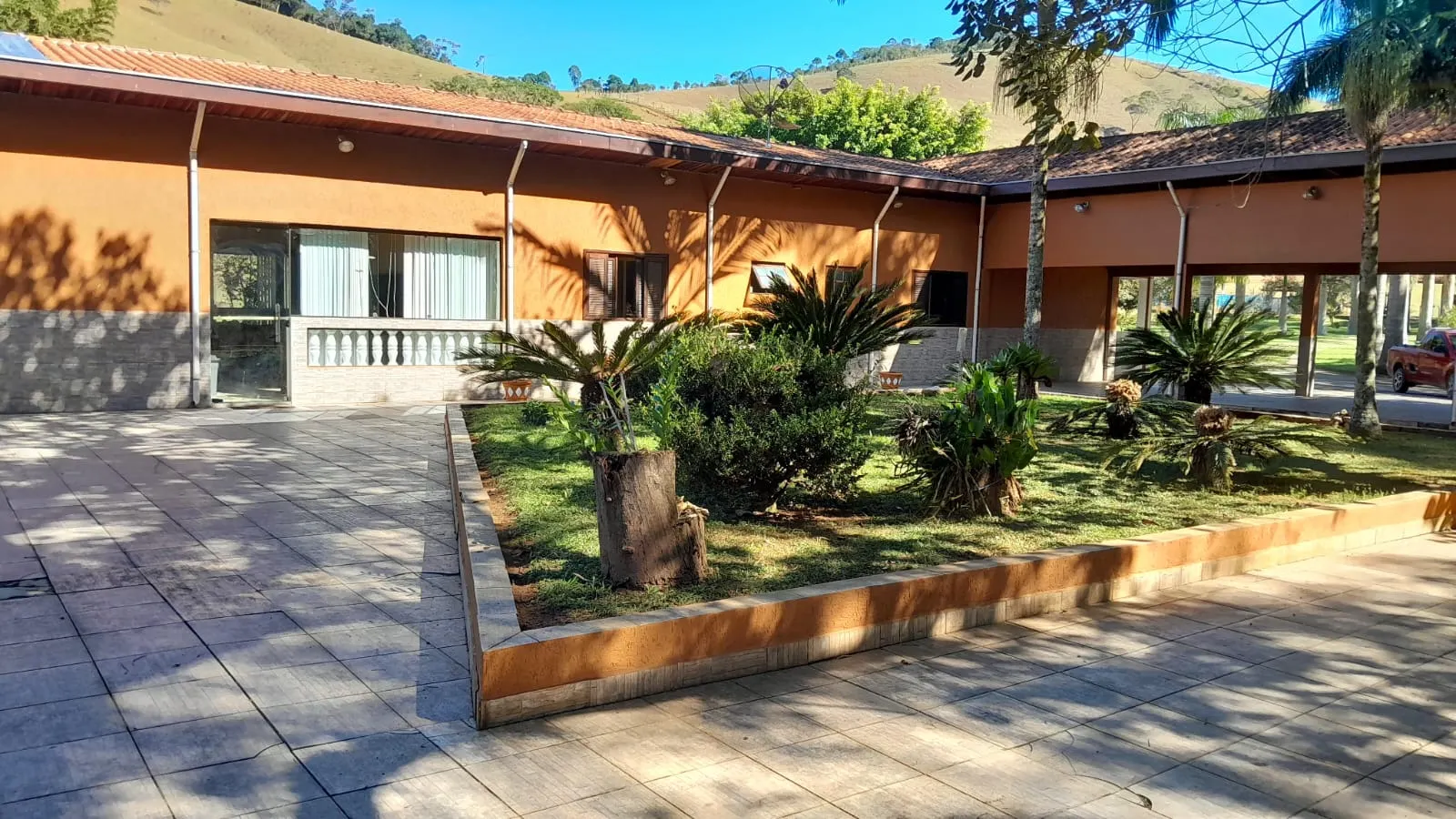 Small farm for sale of 3 acres in Paraibuna, SP, Brazil