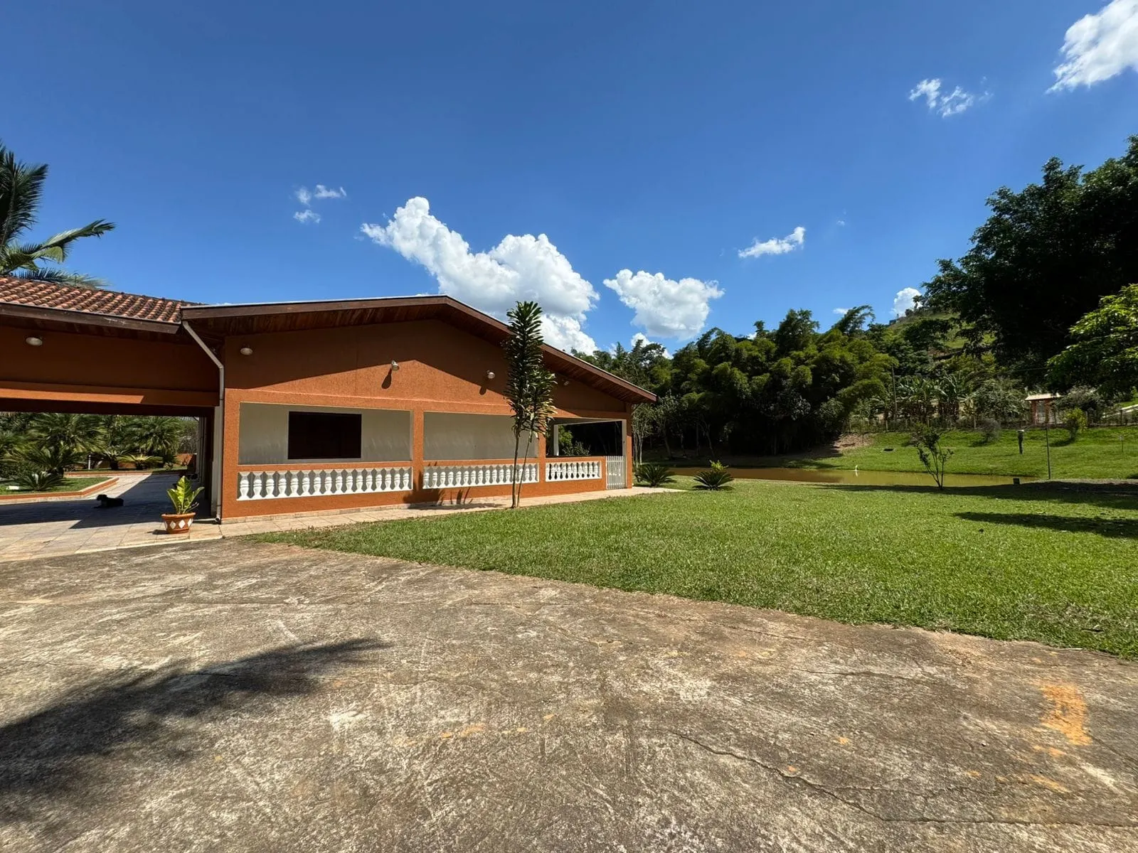 Small farm for sale of 3 acres in Paraibuna, SP, Brazil