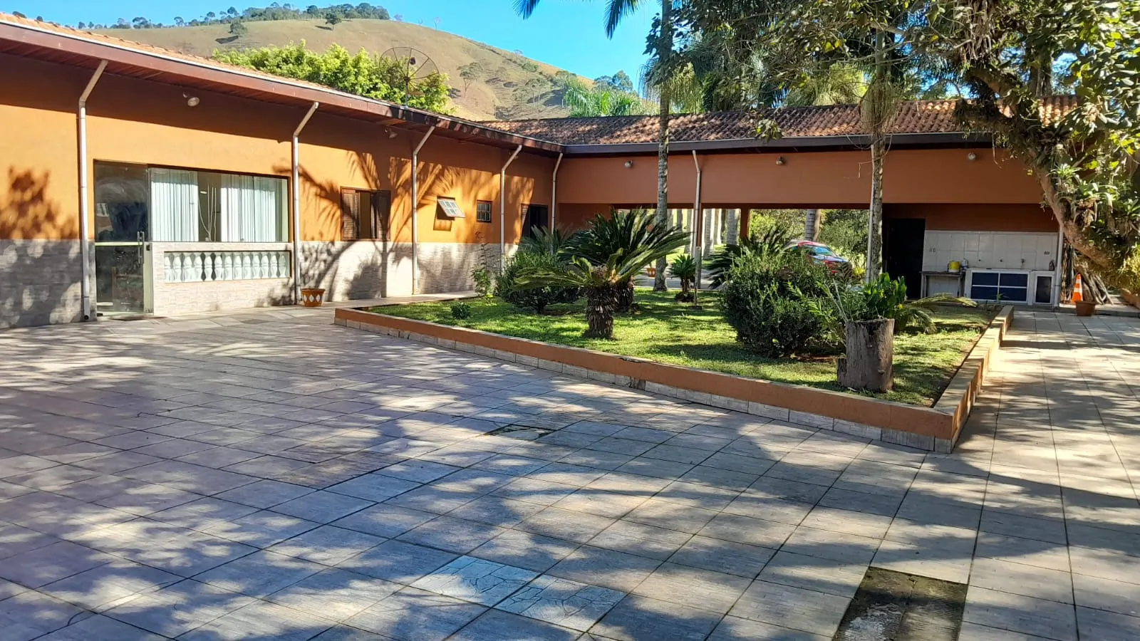 Small farm for sale of 3 acres in Paraibuna, SP, Brazil