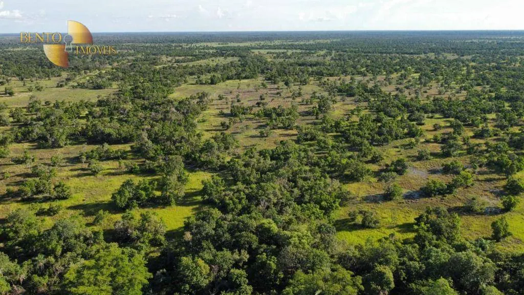Fazenda à venda de 750 ha em Cuiabá, MT, Brasil
