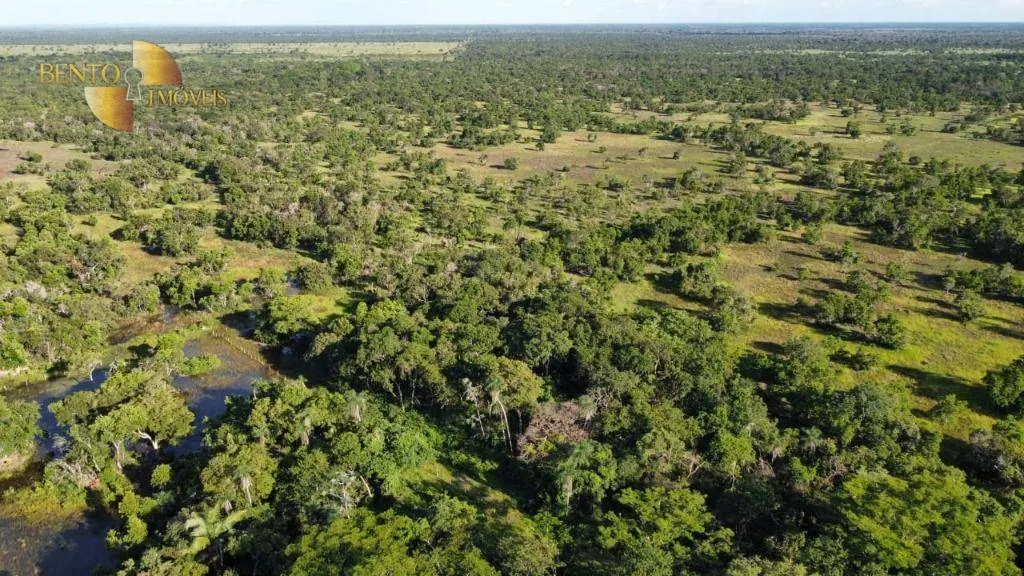 Fazenda à venda de 750 ha em Cuiabá, MT, Brasil