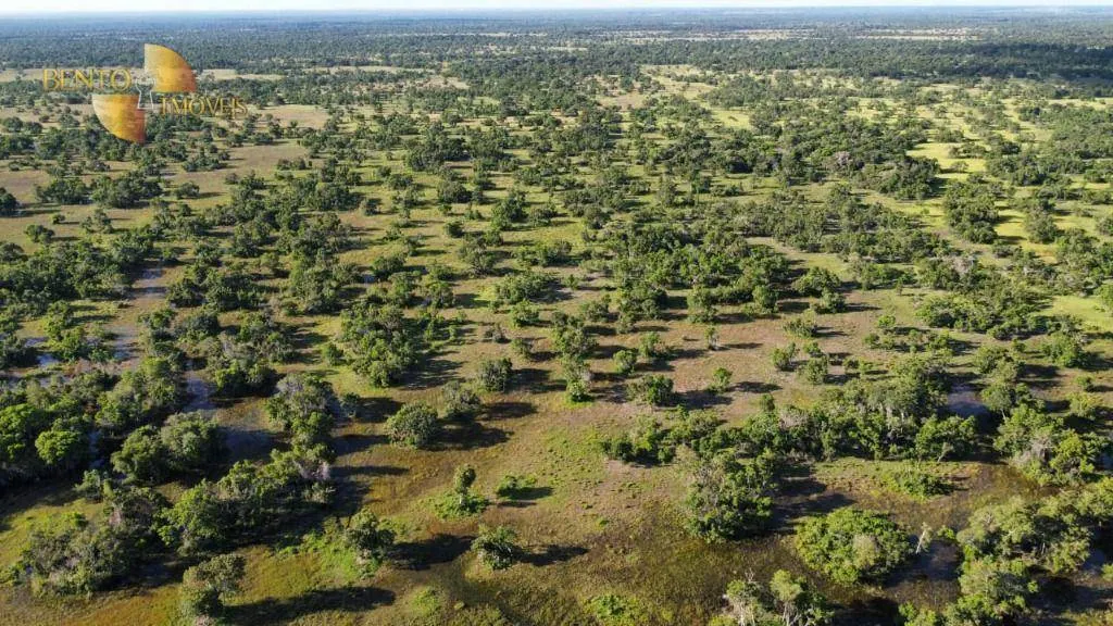 Fazenda à venda de 750 ha em Cuiabá, MT, Brasil