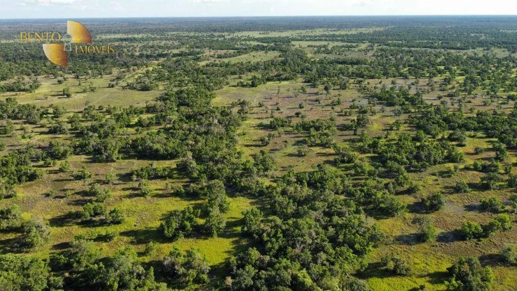 Fazenda à venda de 750 ha em Cuiabá, MT, Brasil