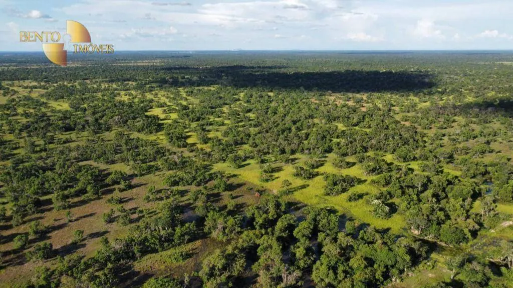 Fazenda à venda de 750 ha em Cuiabá, MT, Brasil