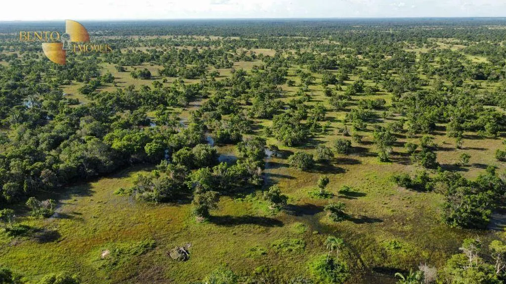 Fazenda à venda de 750 ha em Cuiabá, MT, Brasil