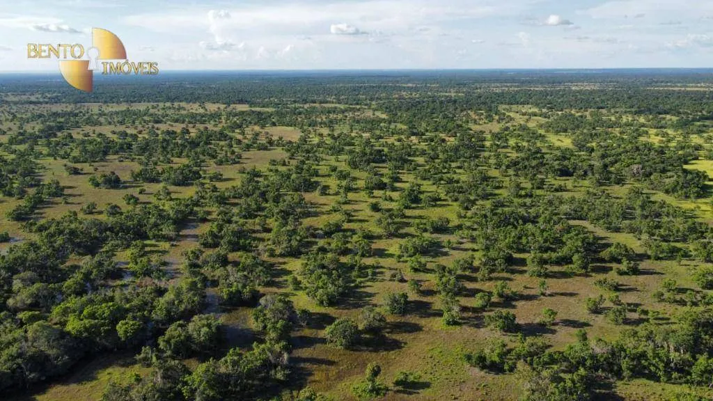 Fazenda à venda de 750 ha em Cuiabá, MT, Brasil