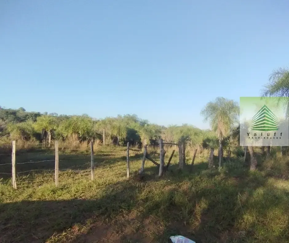 Farm for sale of 37 acres in Villeta, Paraguay