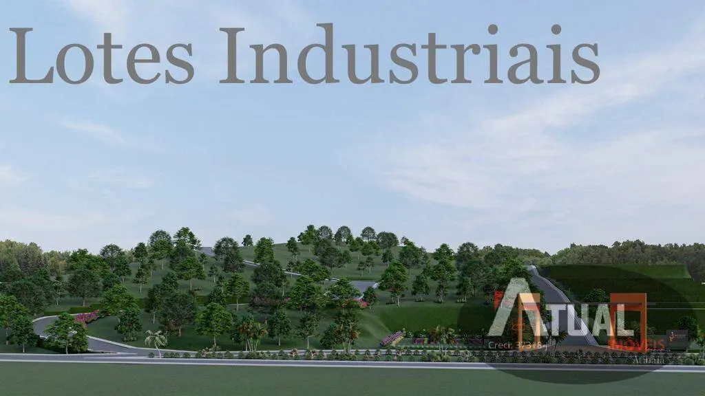 Plot for sale of 2,667 m² in Piracaia, SP, Brazil