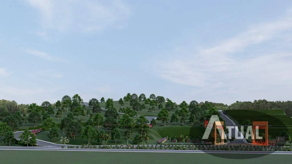 Plot for sale of 2,667 m² in Piracaia, SP, Brazil