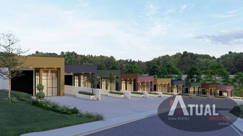 Plot for sale of 2,667 m² in Piracaia, SP, Brazil