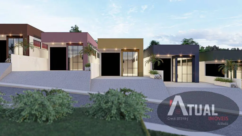 Plot for sale of 2,667 m² in Piracaia, SP, Brazil