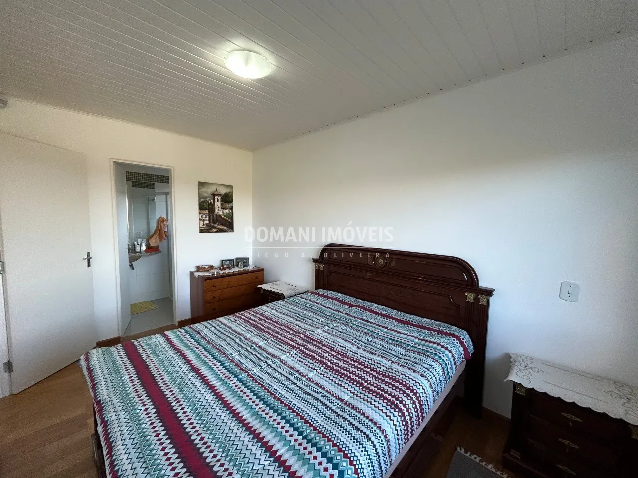Casa à venda de 1.110 m² em Campos do Jordão, SP, Brasil