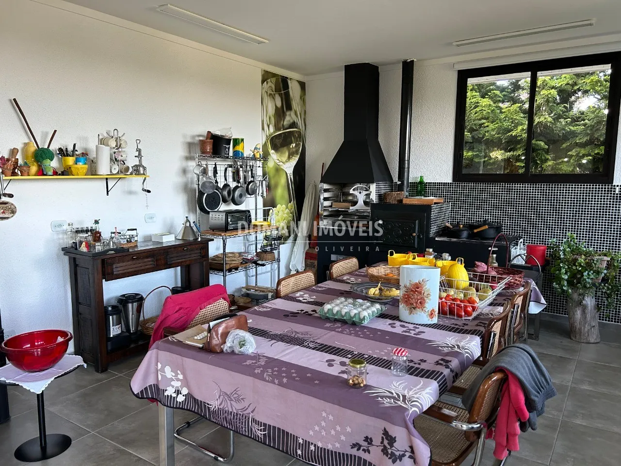 Casa à venda de 1.110 m² em Campos do Jordão, SP, Brasil