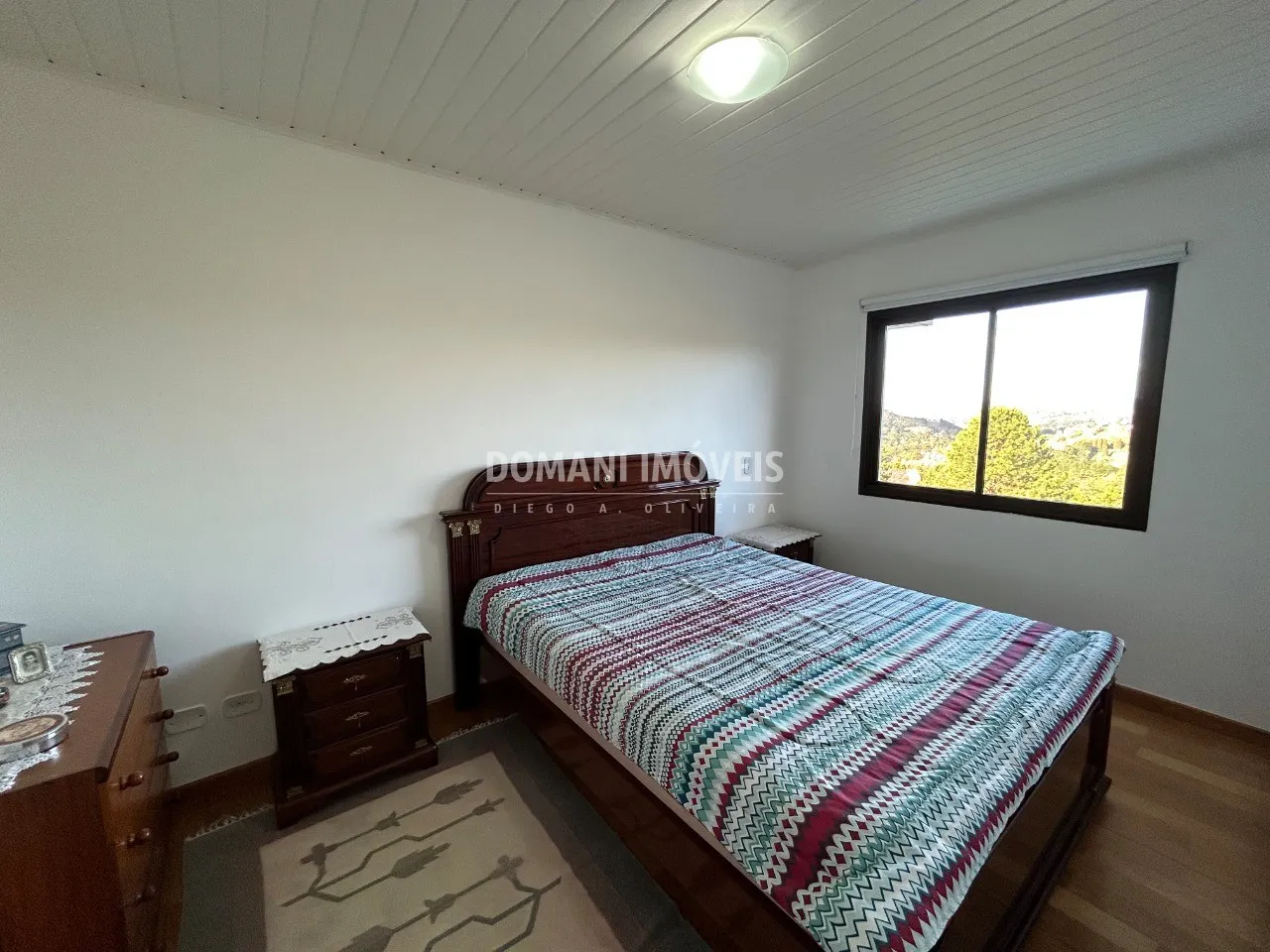 Casa à venda de 1.110 m² em Campos do Jordão, SP, Brasil