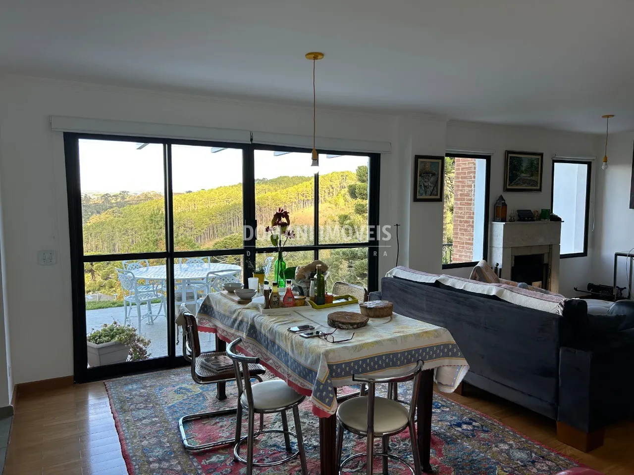 Casa à venda de 1.110 m² em Campos do Jordão, SP, Brasil