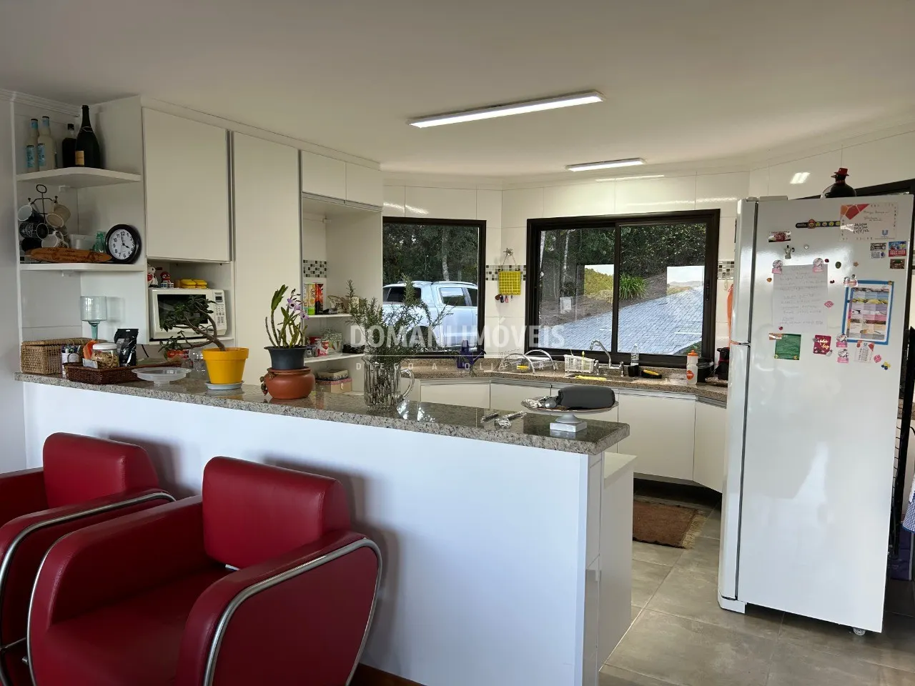 Casa à venda de 1.110 m² em Campos do Jordão, SP, Brasil