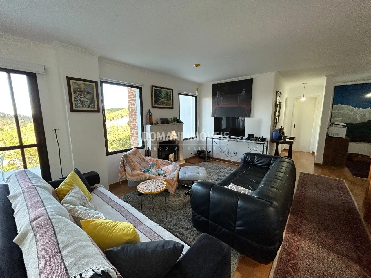 Casa à venda de 1.110 m² em Campos do Jordão, SP, Brasil