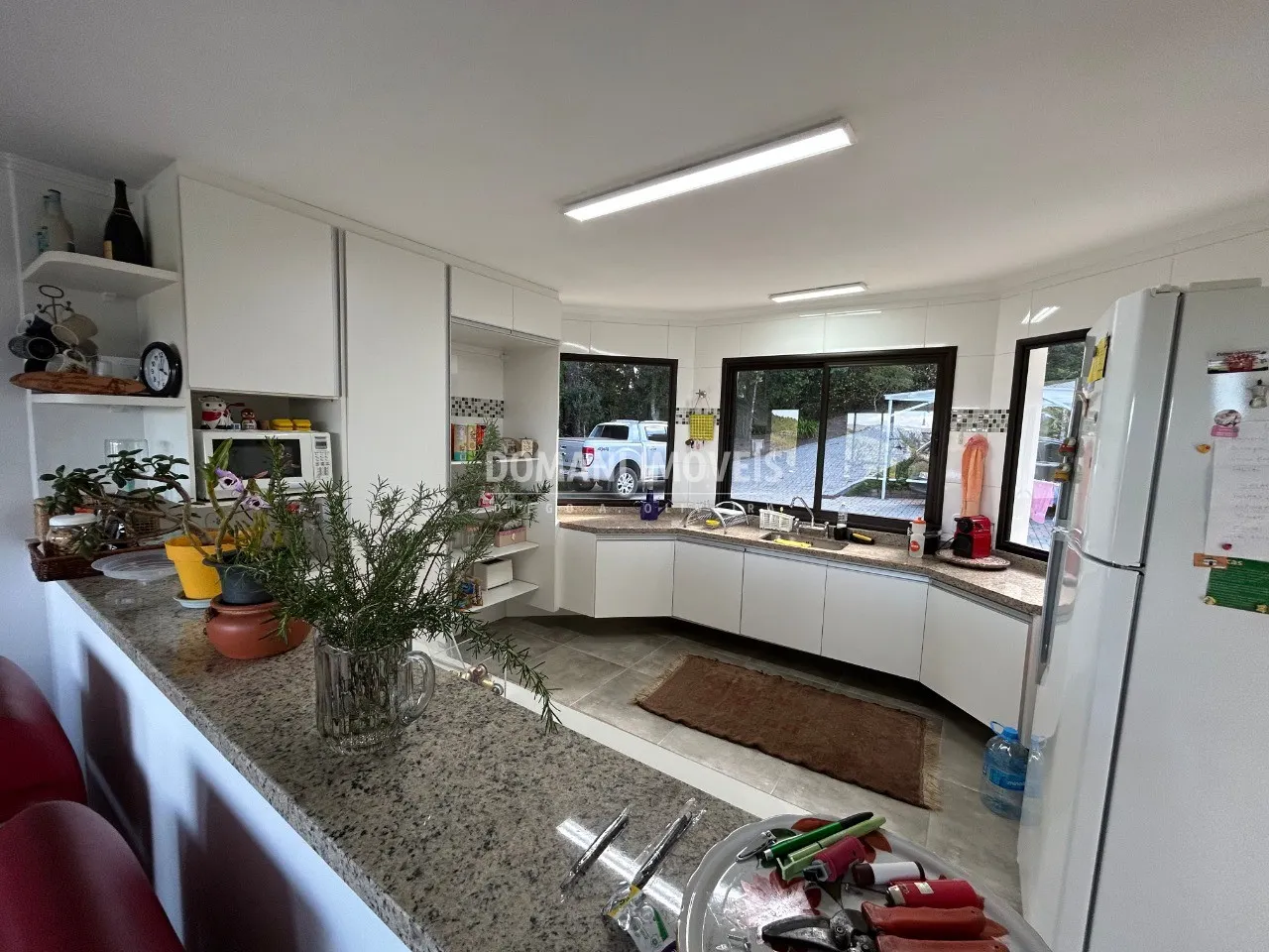 Casa à venda de 1.110 m² em Campos do Jordão, SP, Brasil