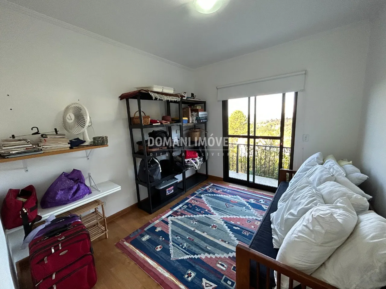 Casa à venda de 1.110 m² em Campos do Jordão, SP, Brasil