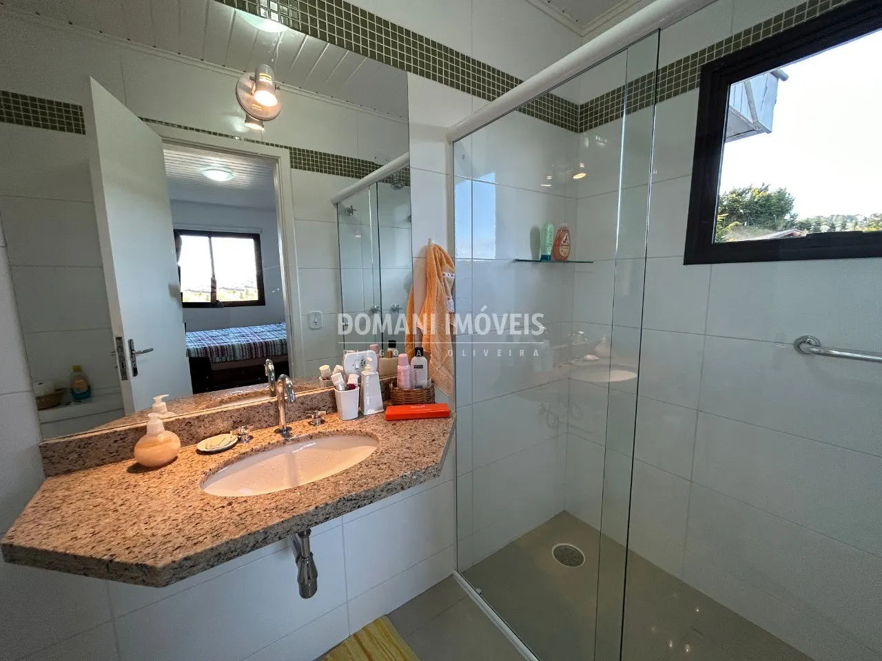Casa à venda de 1.110 m² em Campos do Jordão, SP, Brasil