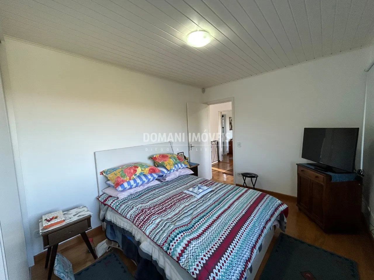 Casa à venda de 1.110 m² em Campos do Jordão, SP, Brasil