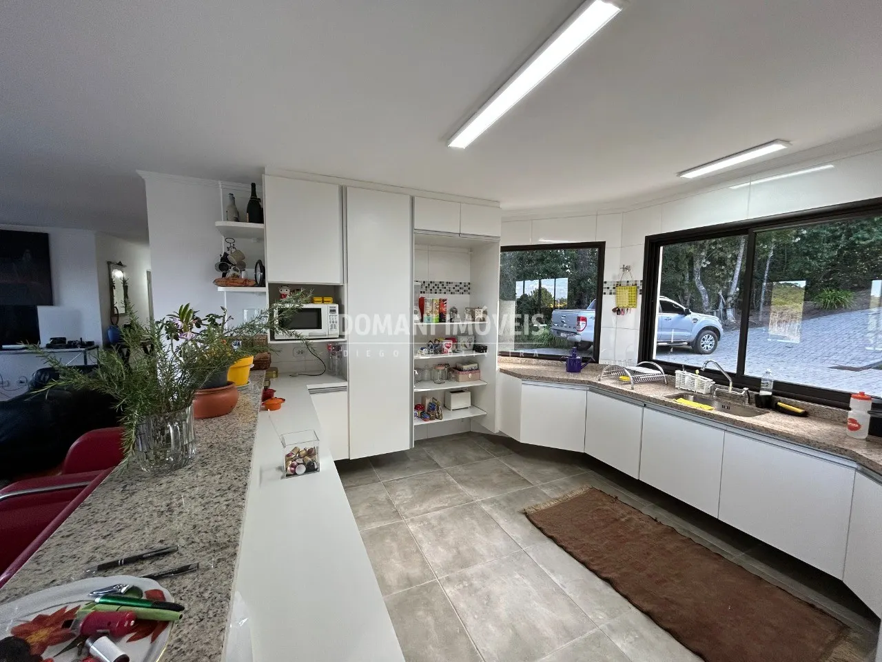 Casa à venda de 1.110 m² em Campos do Jordão, SP, Brasil