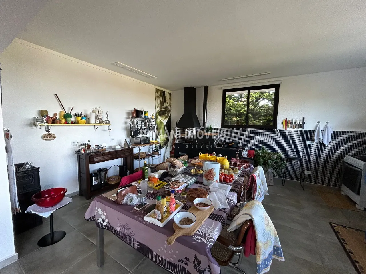 Casa à venda de 1.110 m² em Campos do Jordão, SP, Brasil