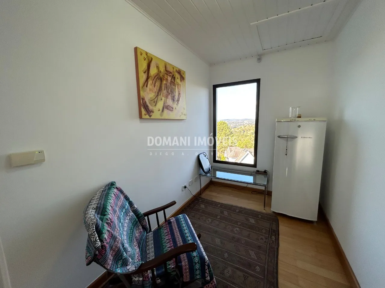Casa à venda de 1.110 m² em Campos do Jordão, SP, Brasil