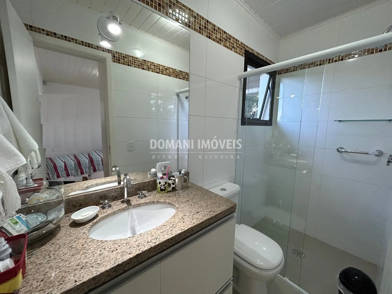 Casa à venda de 1.110 m² em Campos do Jordão, SP, Brasil