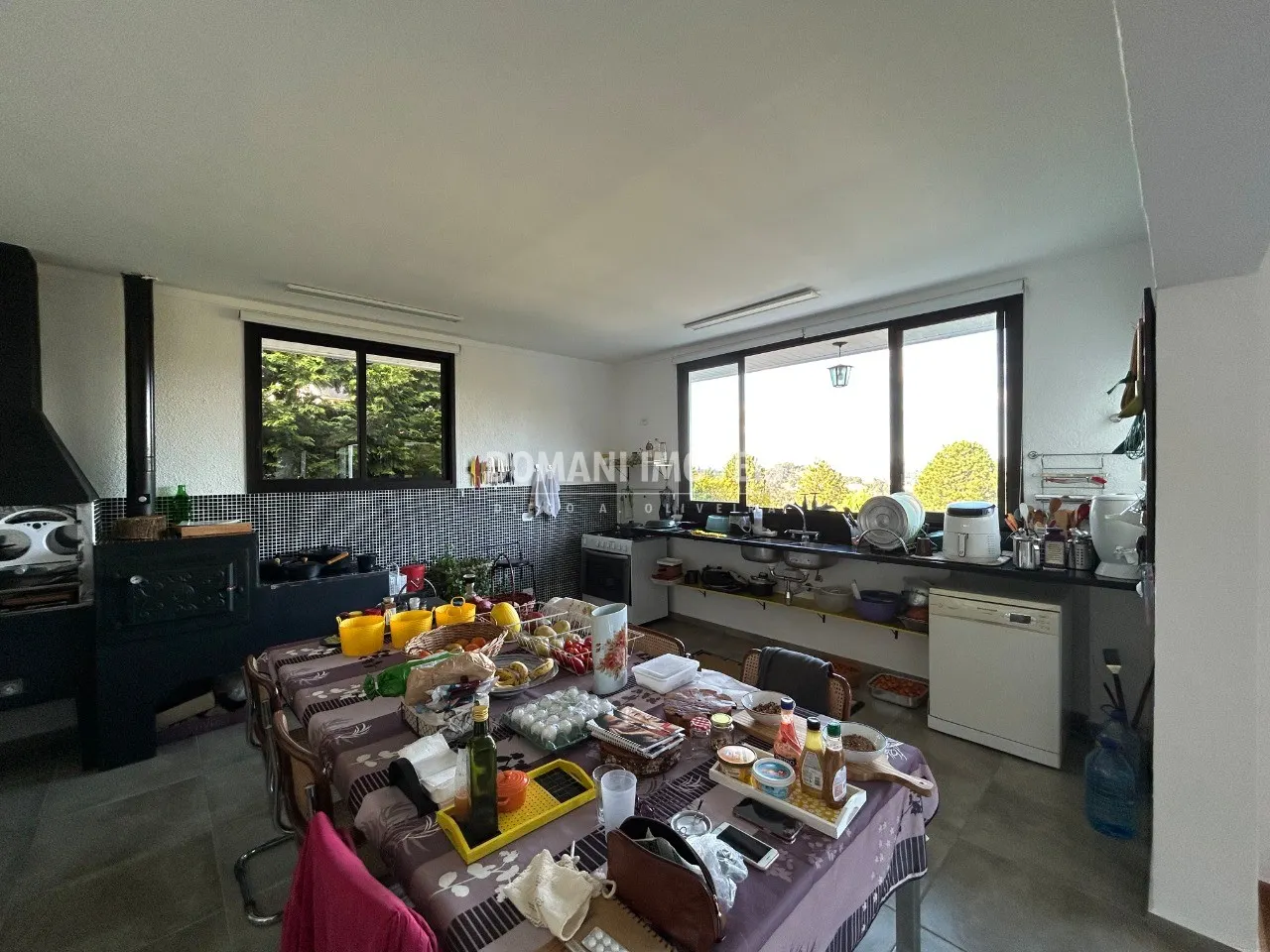 Casa à venda de 1.110 m² em Campos do Jordão, SP, Brasil