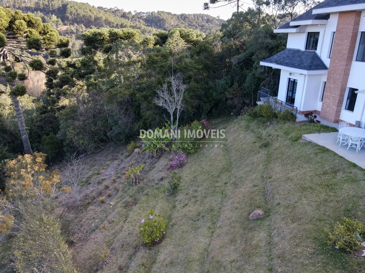 Casa à venda de 1.110 m² em Campos do Jordão, SP, Brasil