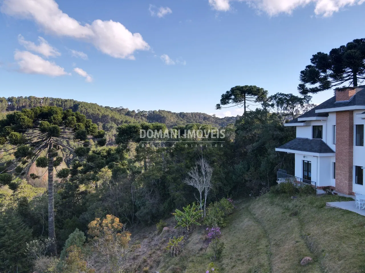 Casa à venda de 1.110 m² em Campos do Jordão, SP, Brasil