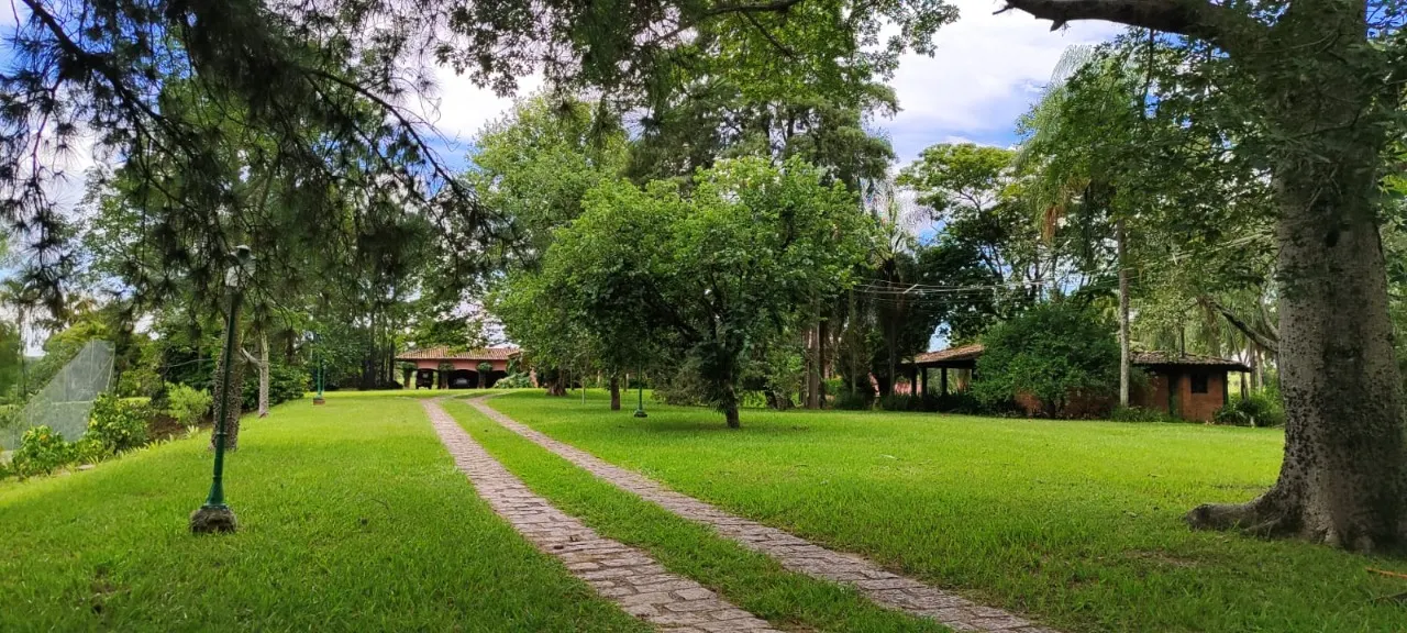 Fazenda à venda de 162 ha em Sorocaba, SP, Brasil