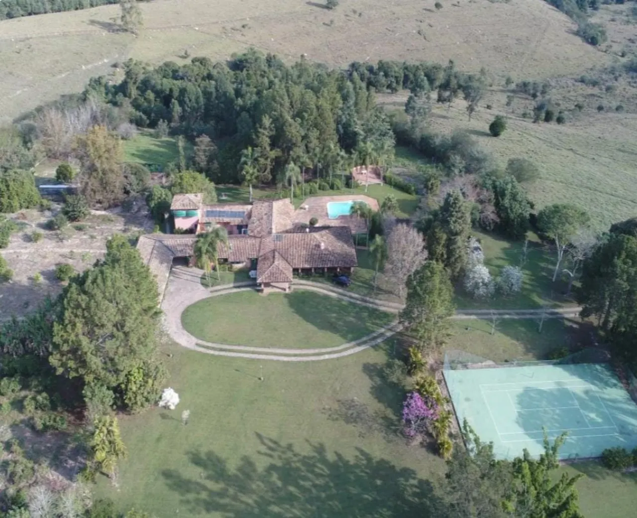 Fazenda à venda de 162 ha em Sorocaba, SP, Brasil