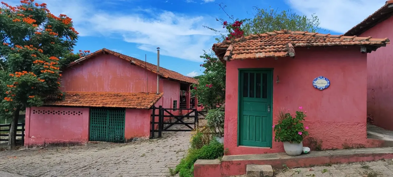 Fazenda à venda de 162 ha em Sorocaba, SP, Brasil