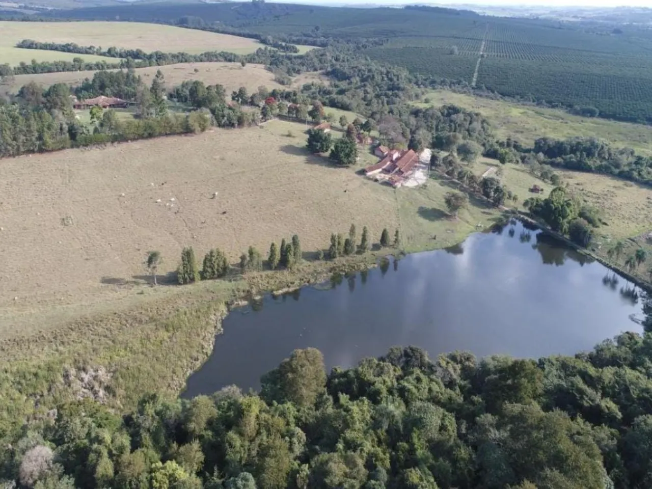 Fazenda à venda de 162 ha em Sorocaba, SP, Brasil