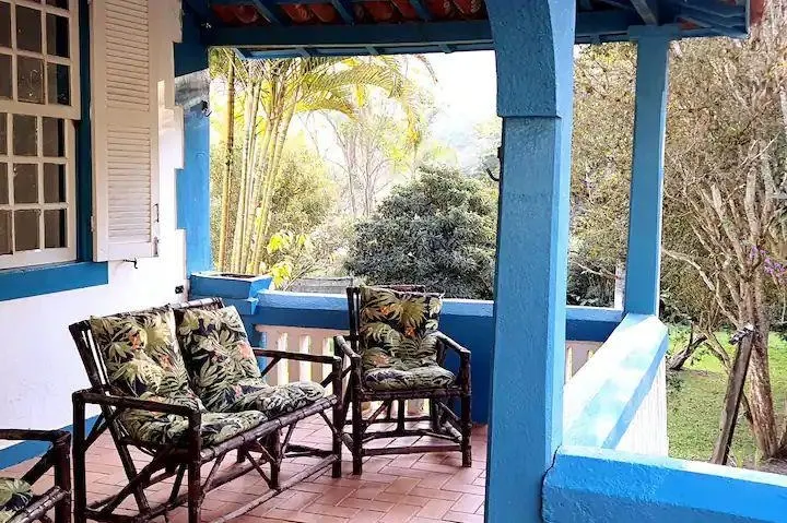 Sítio à venda de 29 ha em Paraibuna, SP, Brasil