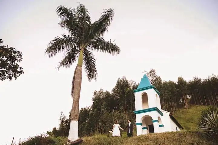 Sítio à venda de 29 ha em Paraibuna, SP, Brasil
