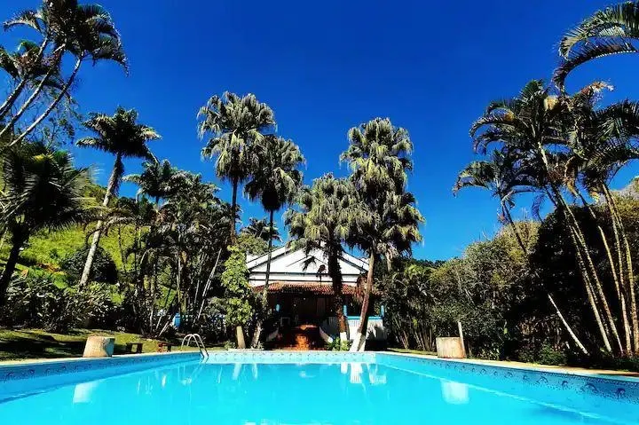 Sítio à venda de 29 ha em Paraibuna, SP, Brasil