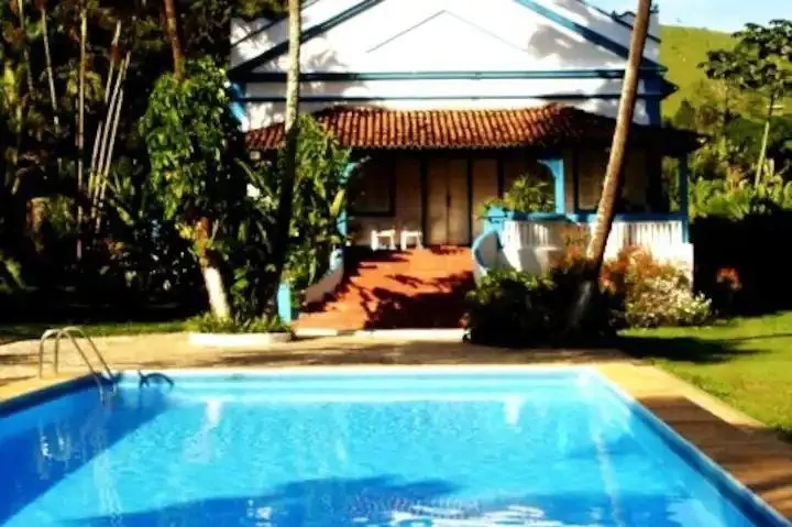 Sítio à venda de 29 ha em Paraibuna, SP, Brasil